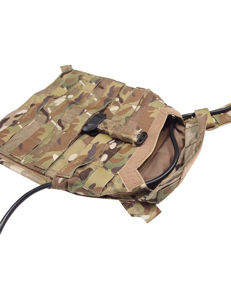 SORD Porte-plaques adaptable (APC)