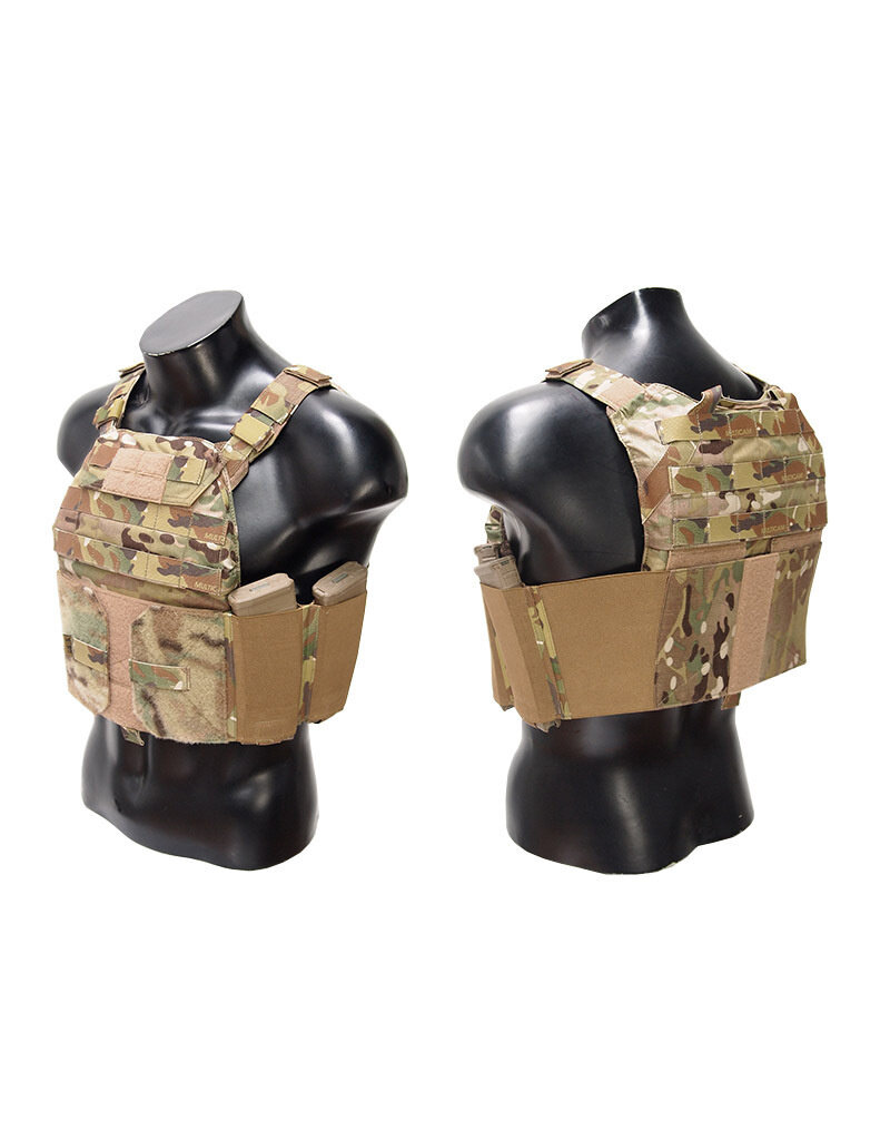 SORD Adaptable Plate Carrier (APC)