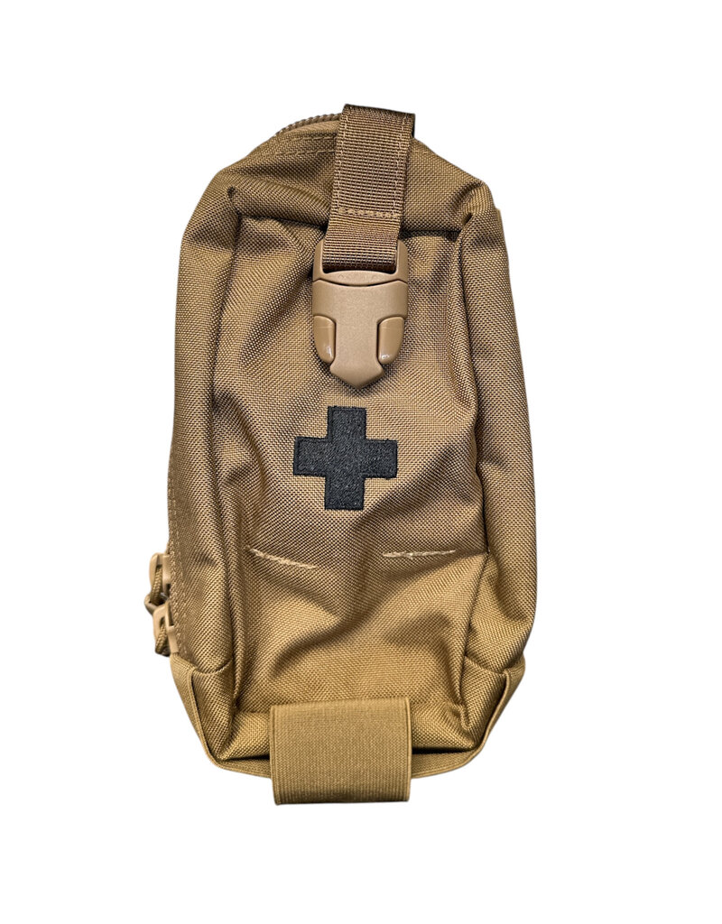 SORD Pochette médicale CFA