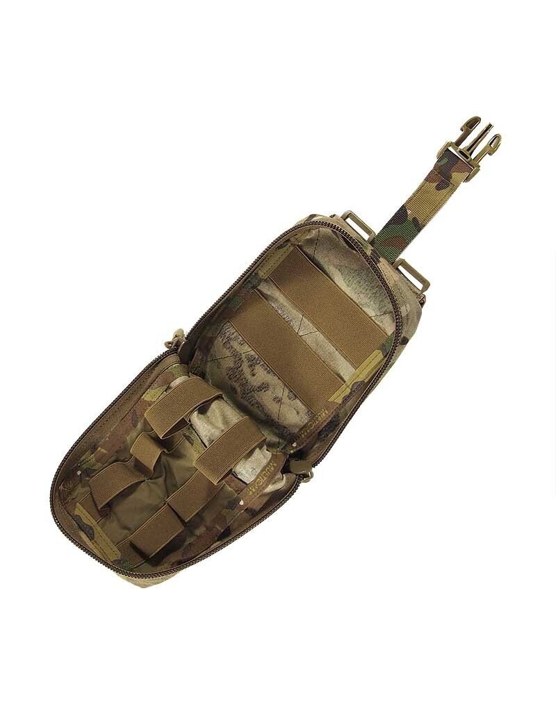 SORD Pochette médicale CFA