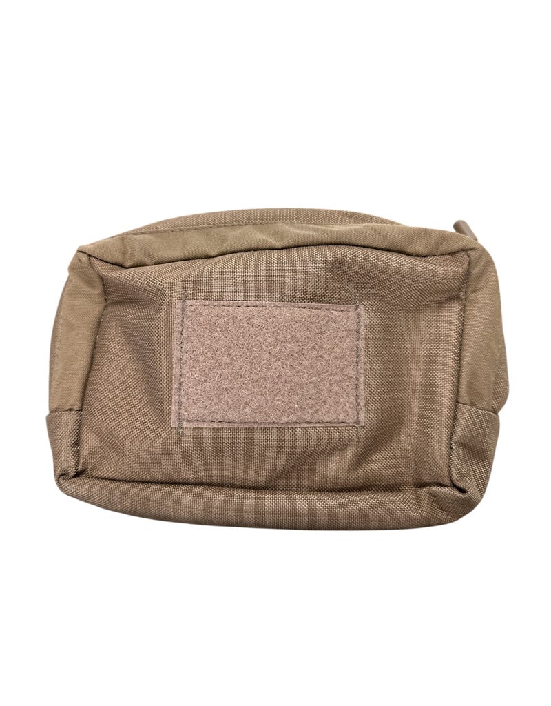 SORD Field Pack Admin Pouch v2