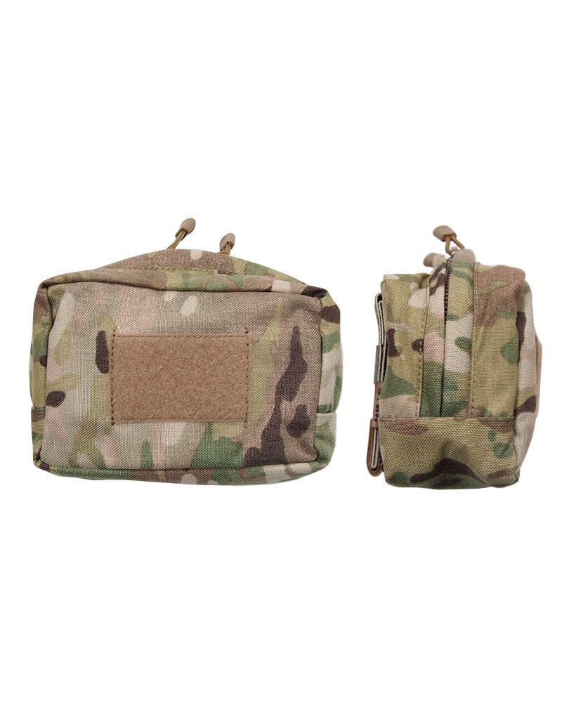 SORD Field Pack Admin Pouch v2