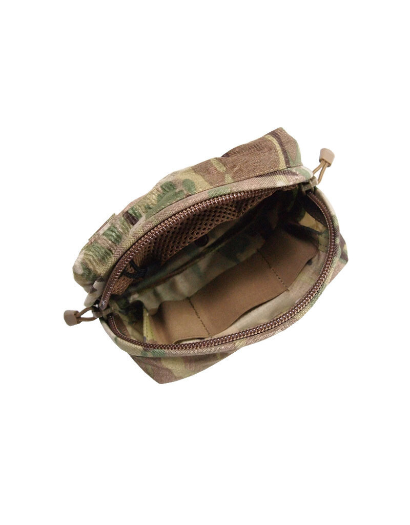 SORD Pochette d'administration Field Pack v2