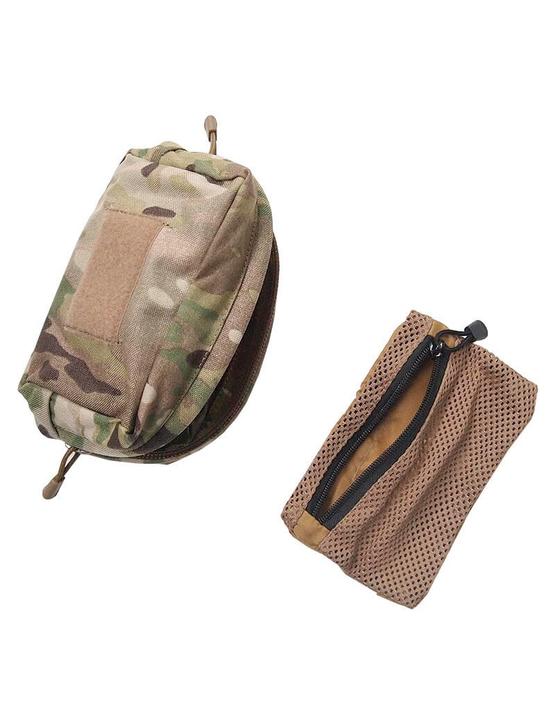SORD Field Pack Admin Pouch v2
