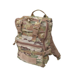 SORD Hydration Helmet Carrier