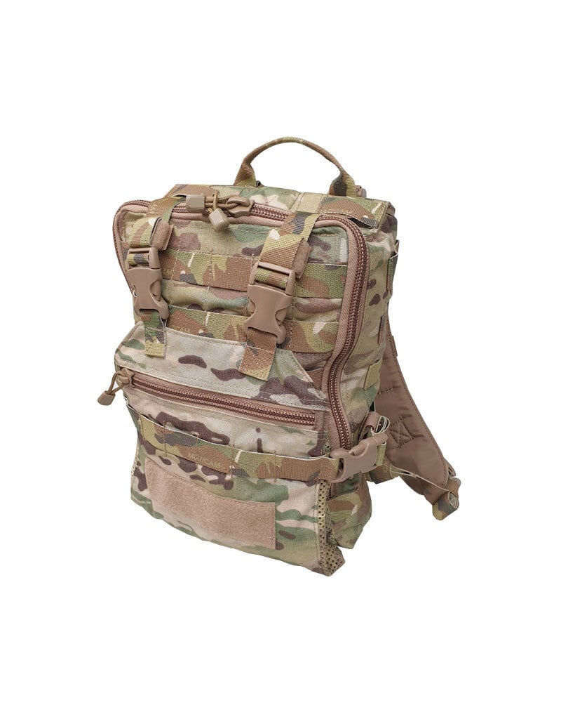 SORD Hydration Helmet Carrier