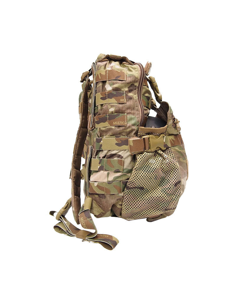 SORD Hydration Helmet Carrier