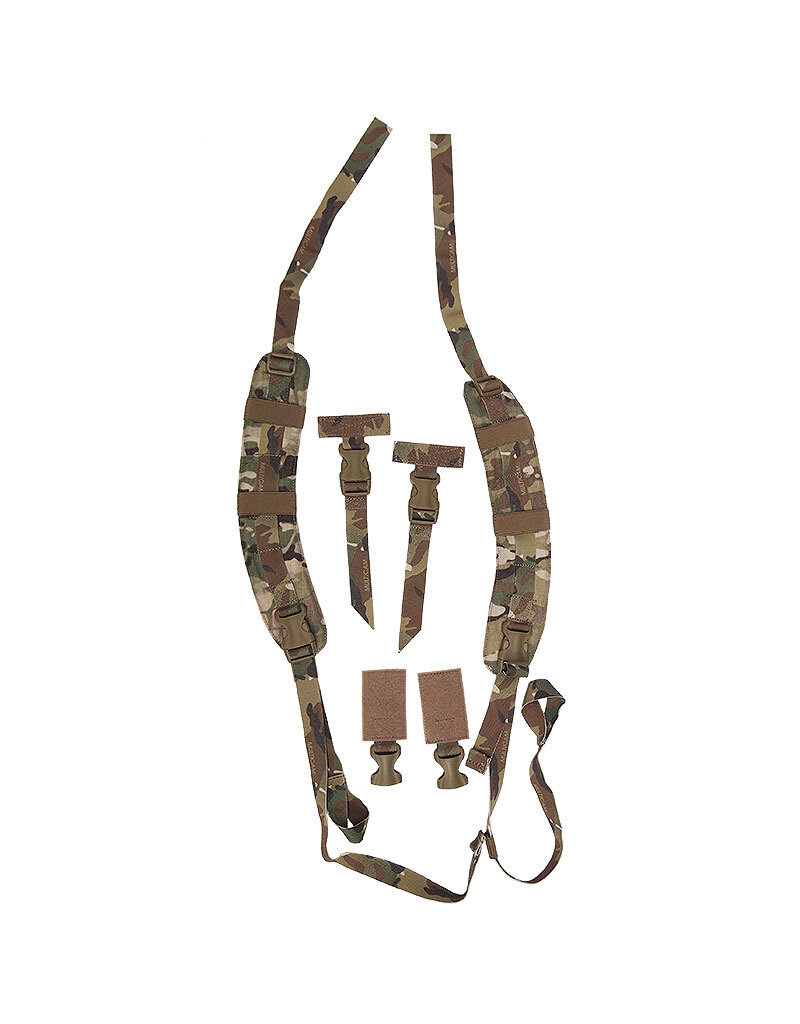 SORD Hydration Helmet Carrier