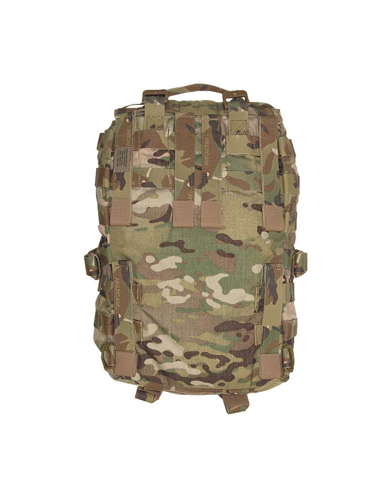 SORD Hydration Helmet Carrier