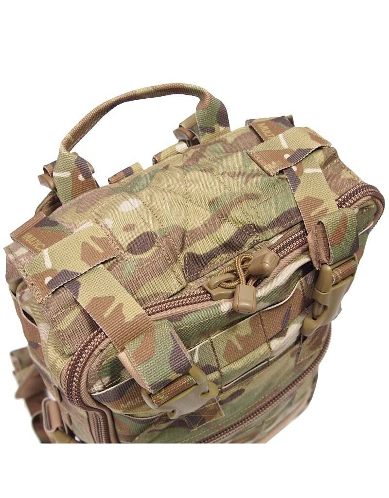 SORD Porte-casque d'hydratation