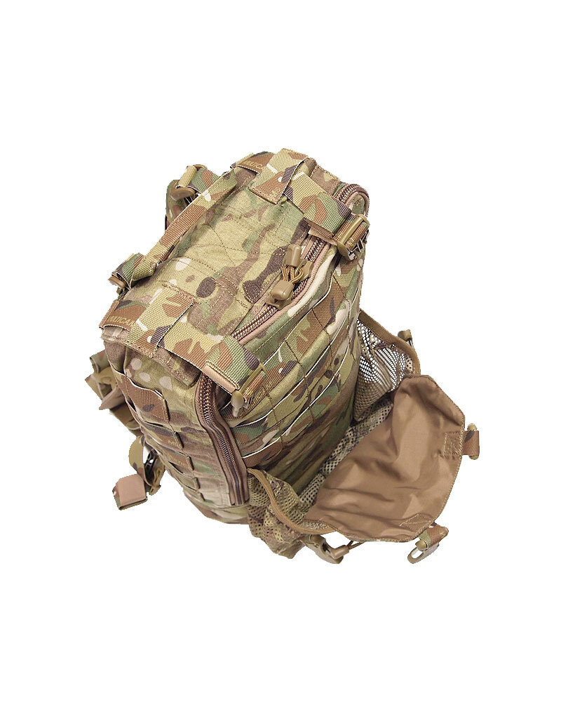 SORD Hydration Helmet Carrier