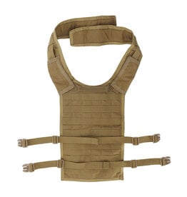 SORD SCS Chest Rig Back