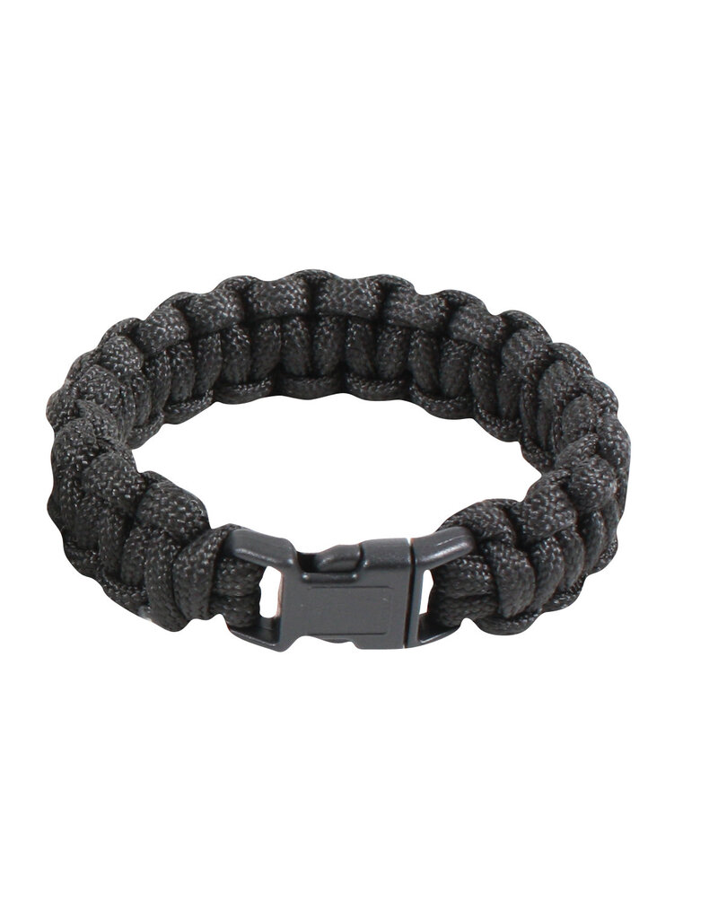 Rothco Bracelet en paracorde 8″