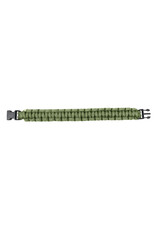 Rothco Bracelet en paracorde 8″