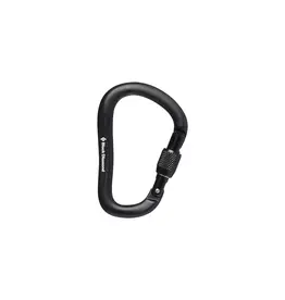 Black Diamond RockLock Screwgate Carabiner