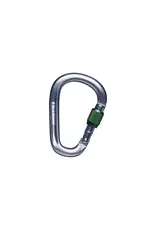 Black Diamond PearLock Screwgate Carabiner