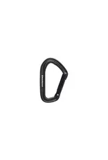 Black Diamond Hotforge Straight Gate Carabiner