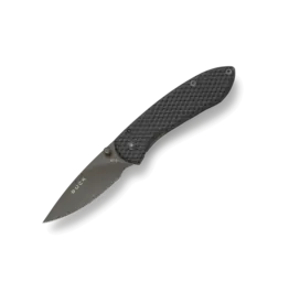 Buck Knives Nobleman