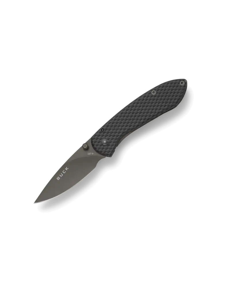 Buck Knives Nobleman