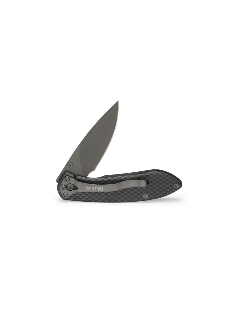 Buck Knives Nobleman