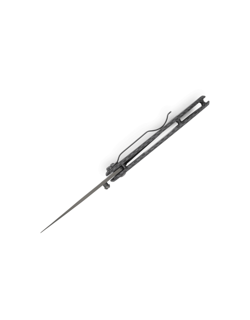 Buck Knives Nobleman