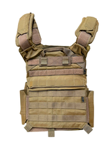 SORD Adaptable Plate Carrier (APC) SORD Adaptable Plate Carrier (APC)