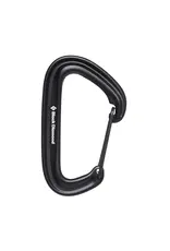 Black Diamond LiteWire Carabiner