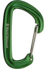 Black Diamond LiteWire Carabiner