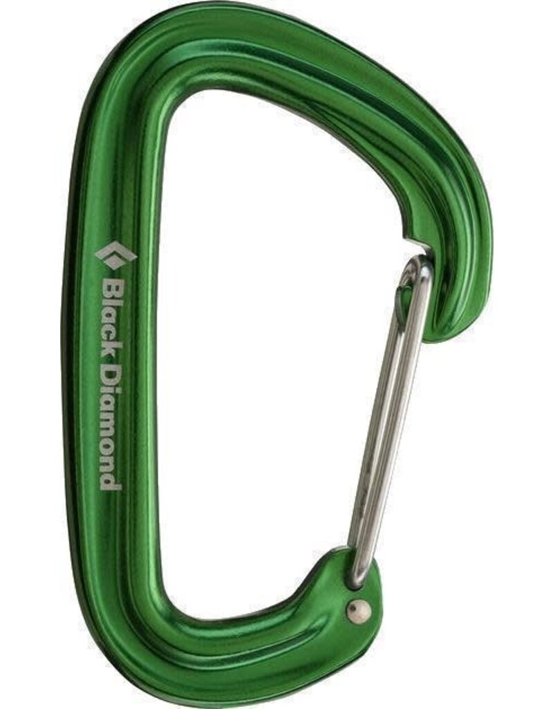 Black Diamond LiteWire Carabiner