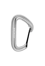 Black Diamond LiteWire Carabiner