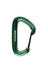 Black Diamond LiteWire Carabiner