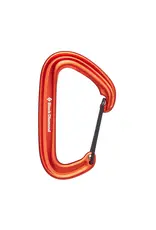 Black Diamond LiteWire Carabiner