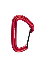 Black Diamond LiteWire Carabiner