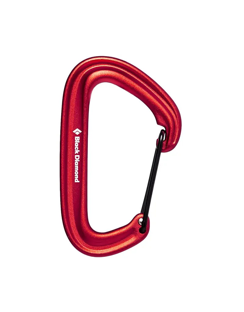 Black Diamond Mousqueton LiteWire