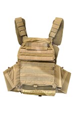 SORD Adaptable Plate Carrier (APC) SORD Adaptable Plate Carrier (APC)