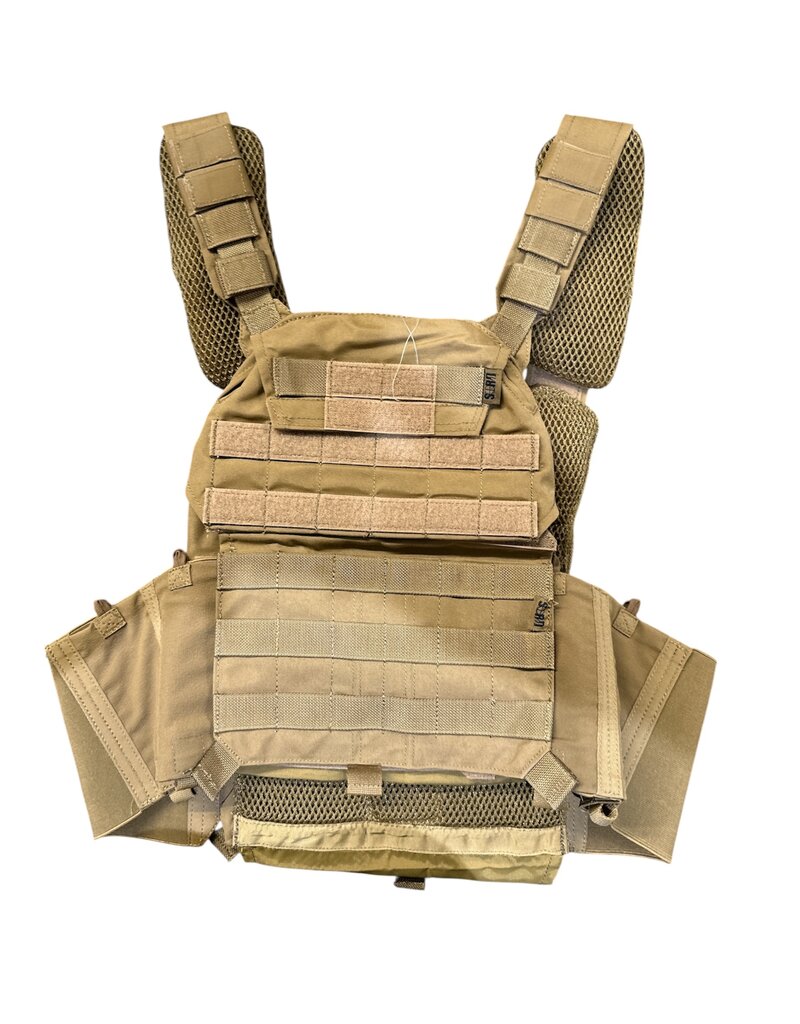 SORD Adaptable Plate Carrier (APC)
