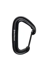Black Diamond MiniWire Carabiner