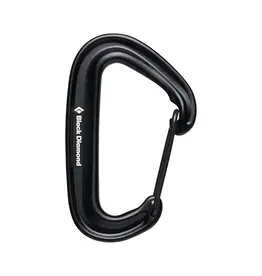 Black Diamond MiniWire Carabiner
