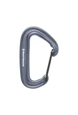 Black Diamond MiniWire Carabiner