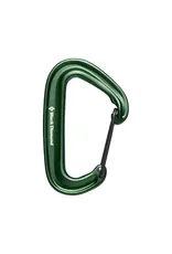 Black Diamond MiniWire Carabiner