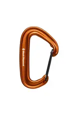 Black Diamond MiniWire Carabiner