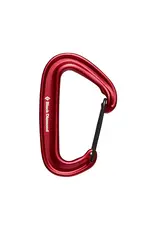 Black Diamond MiniWire Carabiner