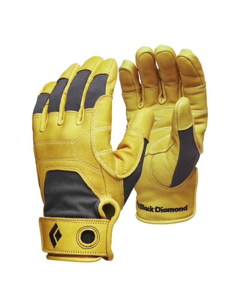 Black Diamond Gants de transition