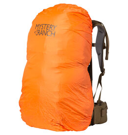 Mystery Ranch Pack Fly Blaze Orange