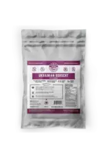 Nomad Nutrition 10 servings Multi-Serving Bag of Ukrainian Borscht