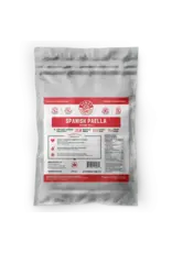 Nomad Nutrition 10 servings Multi-serving bag of Spanish Paella