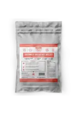 Nomad Nutrition 10 servings Multi-Serving Bag of Southwest Breakfast Skillet