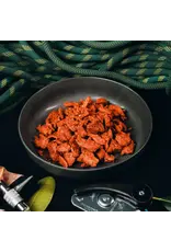 Nomad Nutrition Protein Shreds Southwest BBQ