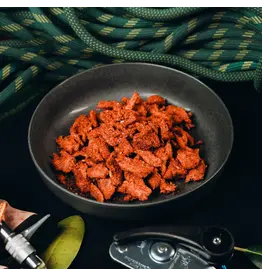 Nomad Nutrition Protein Shreds Southwest BBQ