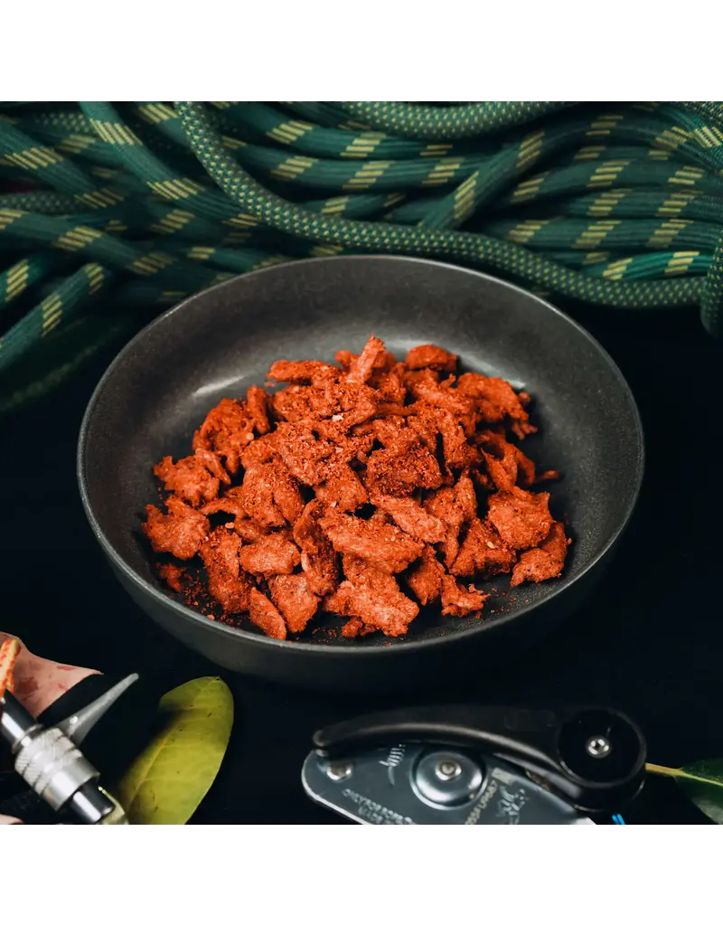 Nomad Nutrition Protein Shreds Southwest BBQ